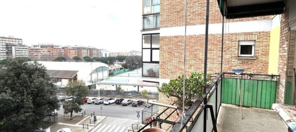 3-Zimmer Wohnung in Rome, Italy, Nr. 31803 17