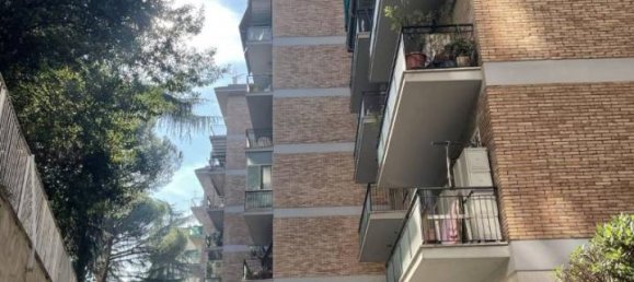 3-Zimmer Wohnung in Rome, Italy, Nr. 31803 11