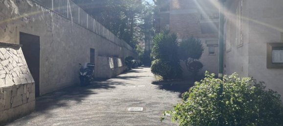 3-Zimmer Wohnung in Rome, Italy, Nr. 31803 10