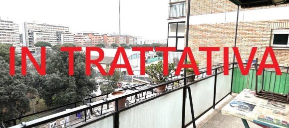 3-Zimmer Wohnung in Rome, Italy, Nr. 31803 2