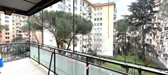 3-Zimmer Wohnung in Rome, Italy, Nr. 31803 33