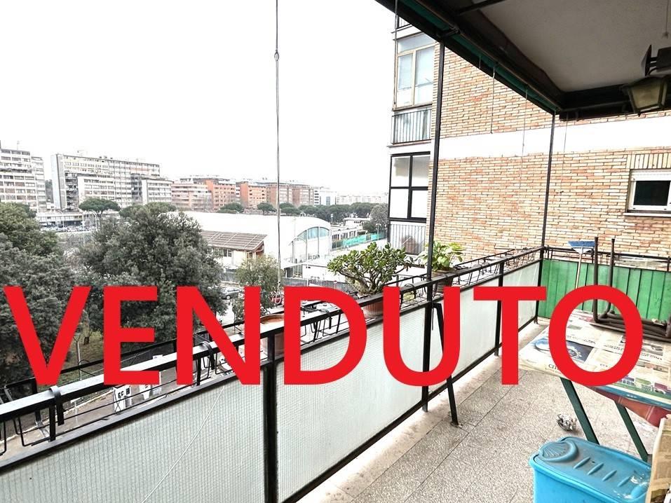 3-Zimmer Wohnung in Rome, Italy, Nr. 31803