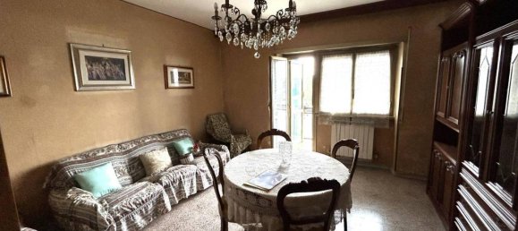 3-Zimmer Wohnung in Rome, Italy, Nr. 31803 3