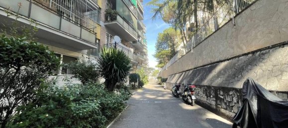 3-Zimmer Wohnung in Rome, Italy, Nr. 31803 4