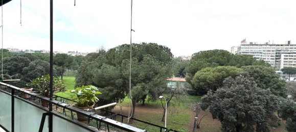 3-Zimmer Wohnung in Rome, Italy, Nr. 31803 16