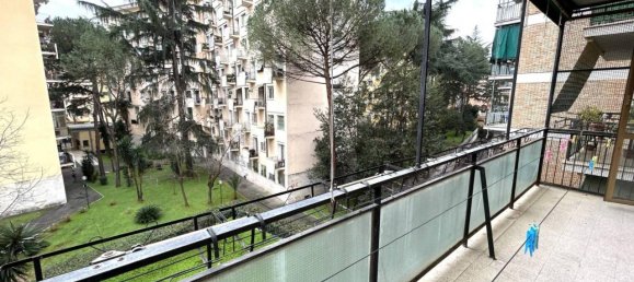 3-Zimmer Wohnung in Rome, Italy, Nr. 31803 36