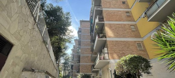 3-Zimmer Wohnung in Rome, Italy, Nr. 31803 7