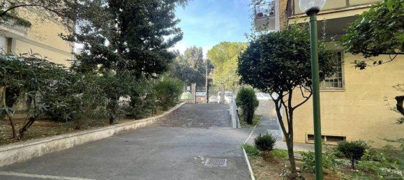 3-Zimmer Wohnung in Rome, Italy, Nr. 31803 9