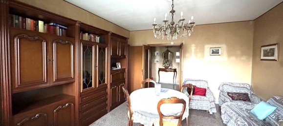 3-Zimmer Wohnung in Rome, Italy, Nr. 31803 8