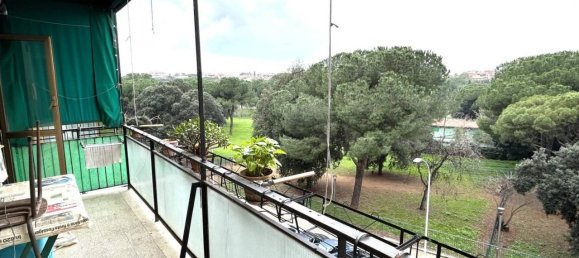 3-Zimmer Wohnung in Rome, Italy, Nr. 31803 15