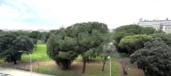 3-Zimmer Wohnung in Rome, Italy, Nr. 31803 14