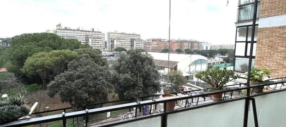 3-Zimmer Wohnung in Rome, Italy, Nr. 31803 13