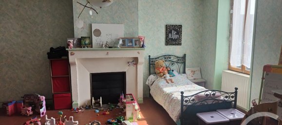 Moradia em banda T4 em Saint-Bouize, France N.º 273474 11