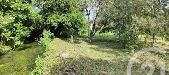 Moradia em banda T4 em Saint-Bouize, France N.º 273474 21