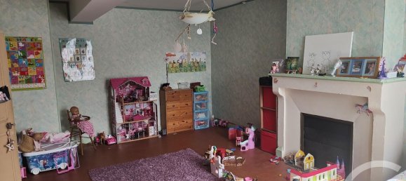 Moradia em banda T4 em Saint-Bouize, France N.º 273474 12