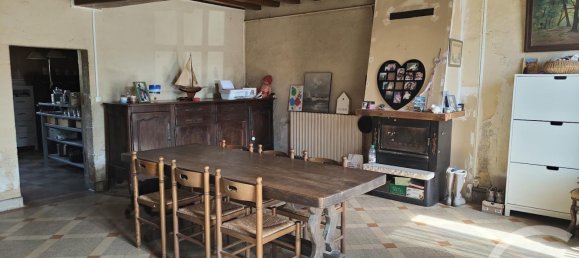 Moradia em banda T4 em Saint-Bouize, France N.º 273474 3