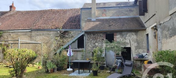 Moradia em banda T4 em Saint-Bouize, France N.º 273474 17