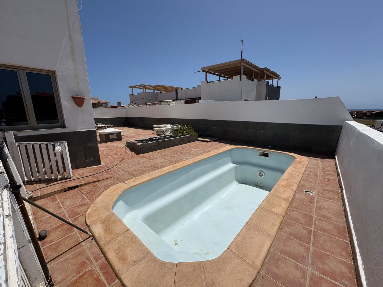 3 bedrooms Villa in Caleta De Fuste, Spain No. 164918