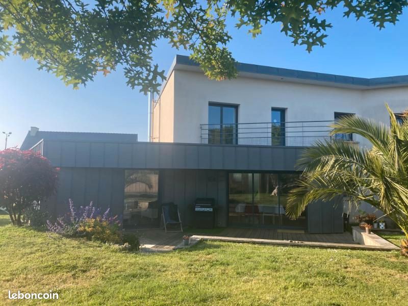 4 Schlafzimmer Haus in Carantec, France, Nr. 201591