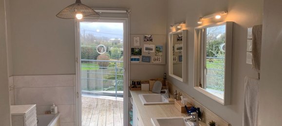 4 Schlafzimmer Haus in Carantec, France, Nr. 201591 7