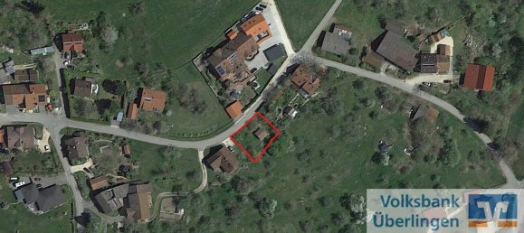 Terreno en Konstanz, Germany No. 271841 4