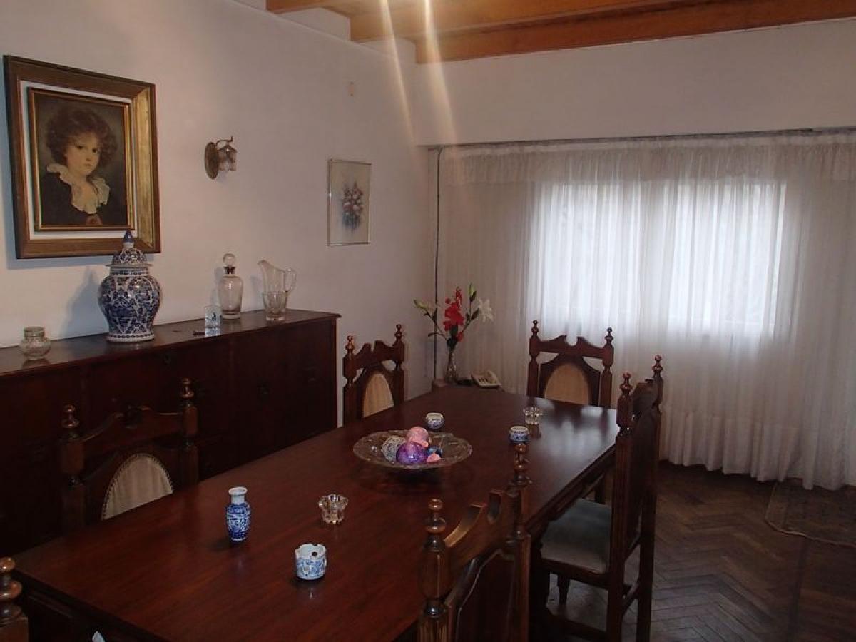 Casa de 2 dormitorios en Santa Fe, Argentina No. 57332