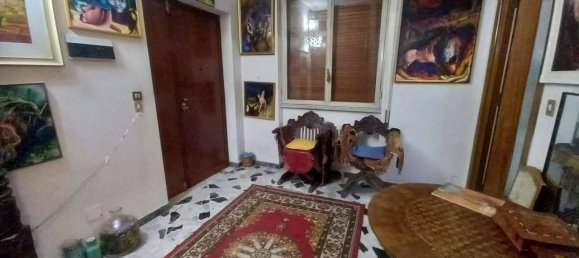 5 bedrooms Apartment in Palermo, Italy No. 46481 3
