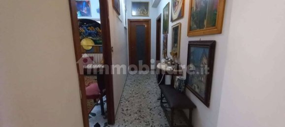 5 bedrooms Apartment in Palermo, Italy No. 46481 12