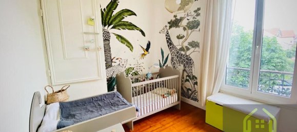 3 Schlafzimmer Haus in Villemomble, France, Nr. 184472 2