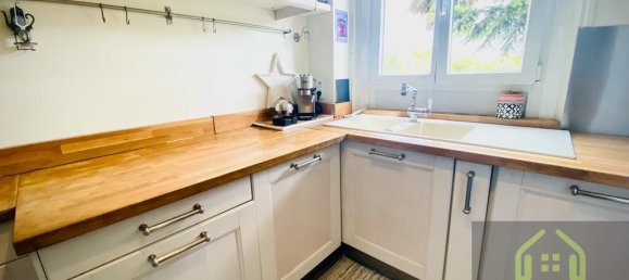 3 Schlafzimmer Haus in Villemomble, France, Nr. 184472 6