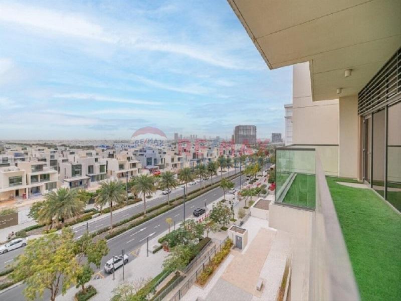 Apartamento de 3 dormitorios en Dubai Hills Estate, UAE No. 65723