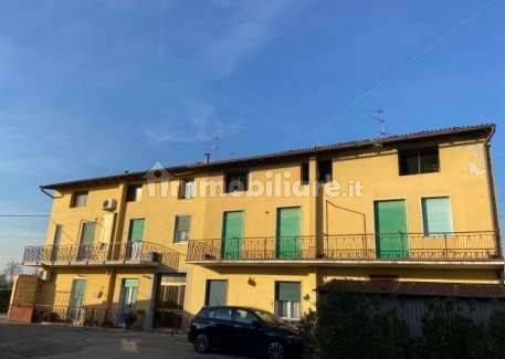 3 bedrooms Apartment in Martinengo, Italy No. 286868