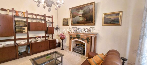 منزل في Luqa, Malta 170متر مربع رقم 2309 4