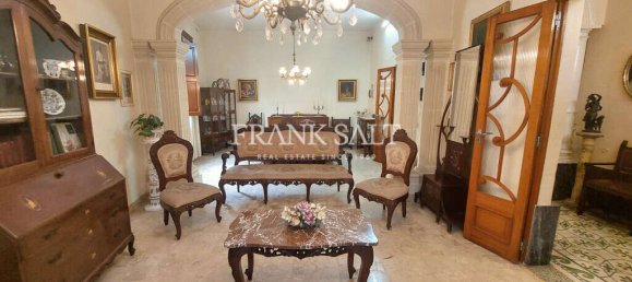 منزل في Luqa, Malta 170متر مربع رقم 2309 6