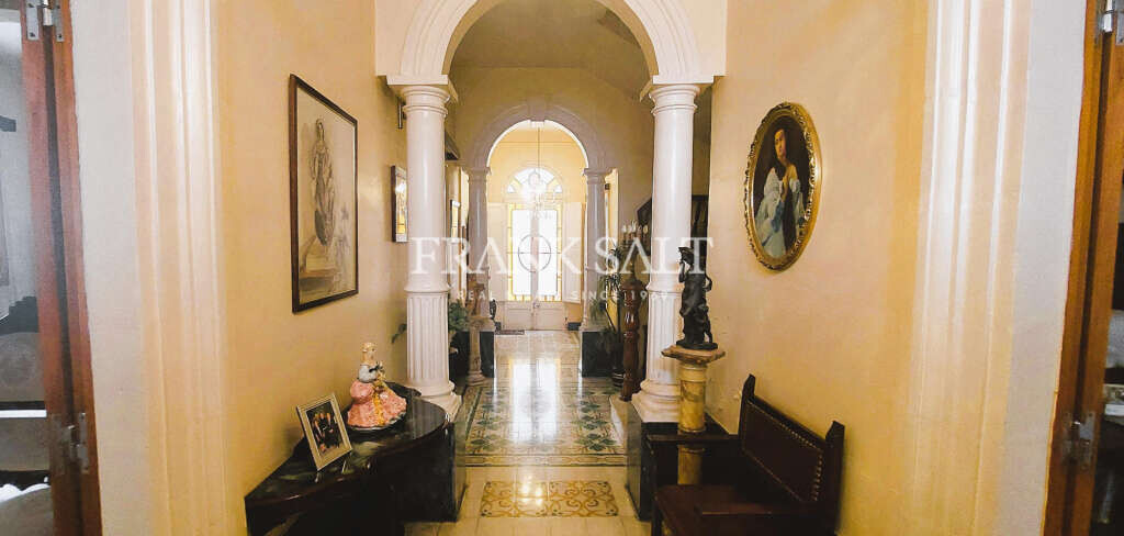  منزل في Luqa, Malta 170متر مربع رقم 2309