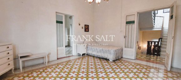 منزل في Luqa, Malta 170متر مربع رقم 2309 9