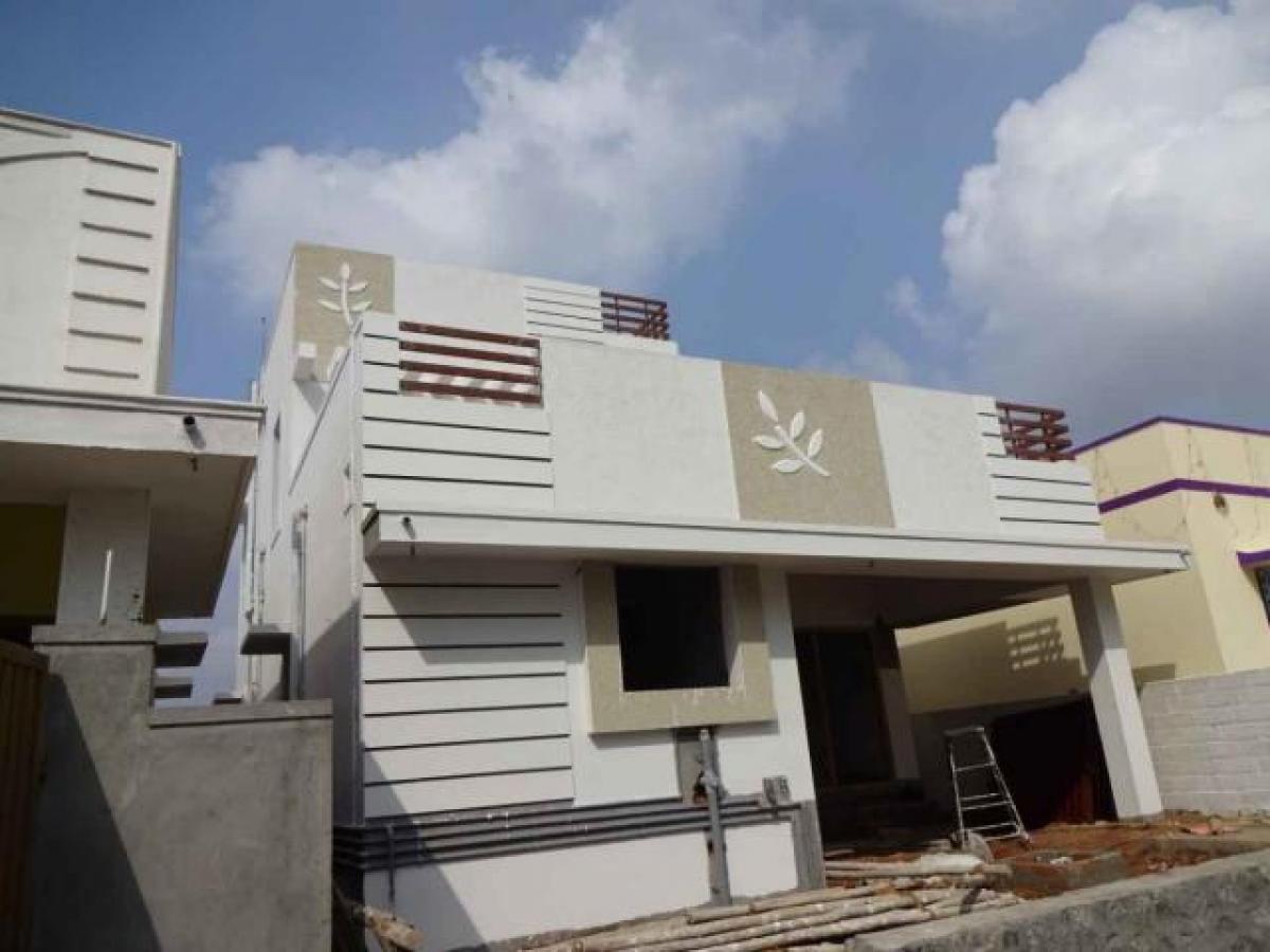 3 bedrooms House in Coimbatore, India No. 54234