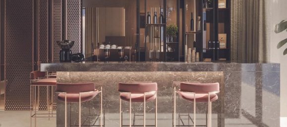 35m² Apartment in Al Satwa, UAE No. 45137 7