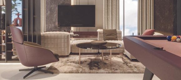 35m² Apartment in Al Satwa, UAE No. 45137 3