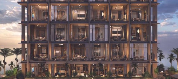 35m² Apartment in Al Satwa, UAE No. 45137 15