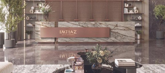 35m² Apartment in Al Satwa, UAE No. 45137 12