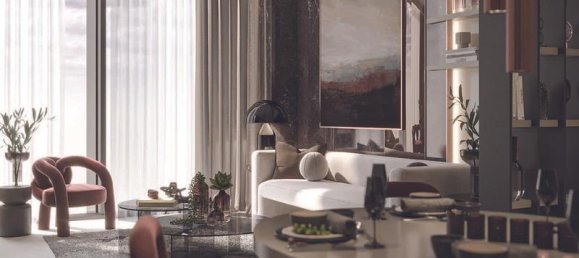 35m² Apartment in Al Satwa, UAE No. 45137 2