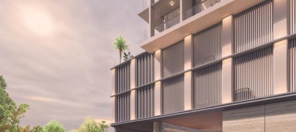 35m² Apartment in Al Satwa, UAE No. 45137 16