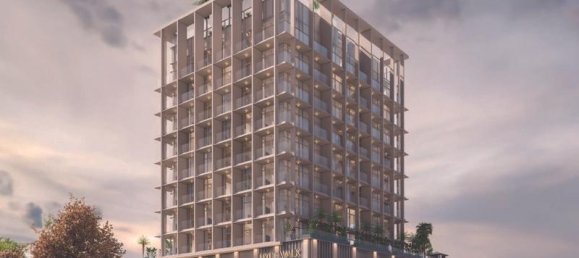 35m² Apartment in Al Satwa, UAE No. 45137 17