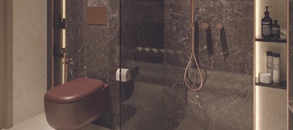 35m² Apartment in Al Satwa, UAE No. 45137 19