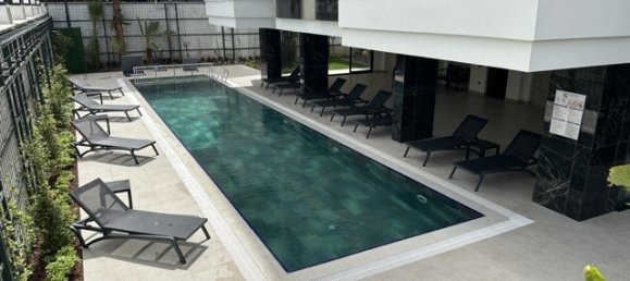 Apartamento 2+1 em Antalya, Turkey N.º 33848 12