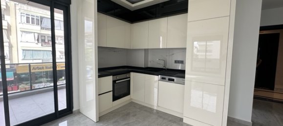 Apartamento 2+1 em Antalya, Turkey N.º 33848 6