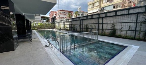 Apartamento 2+1 em Antalya, Turkey N.º 33848 25