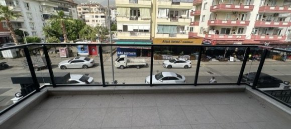 Apartamento 2+1 em Antalya, Turkey N.º 33848 7
