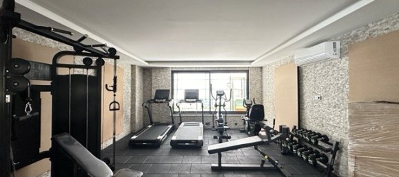 Apartamento 2+1 em Antalya, Turkey N.º 33848 21